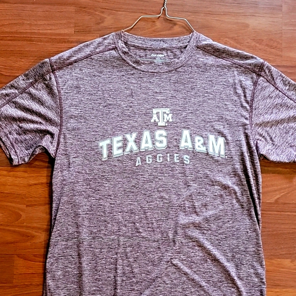 Texas A&M Tshirt